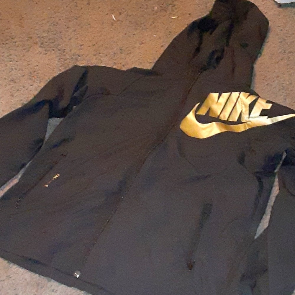 Nike jacket